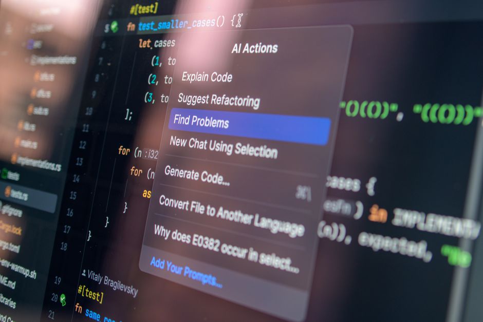 Building Autonomous AI Developer Agents for Unit Testing