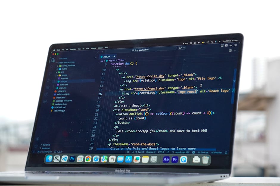 Decoupling WordPress: Building Headless Frontends with React