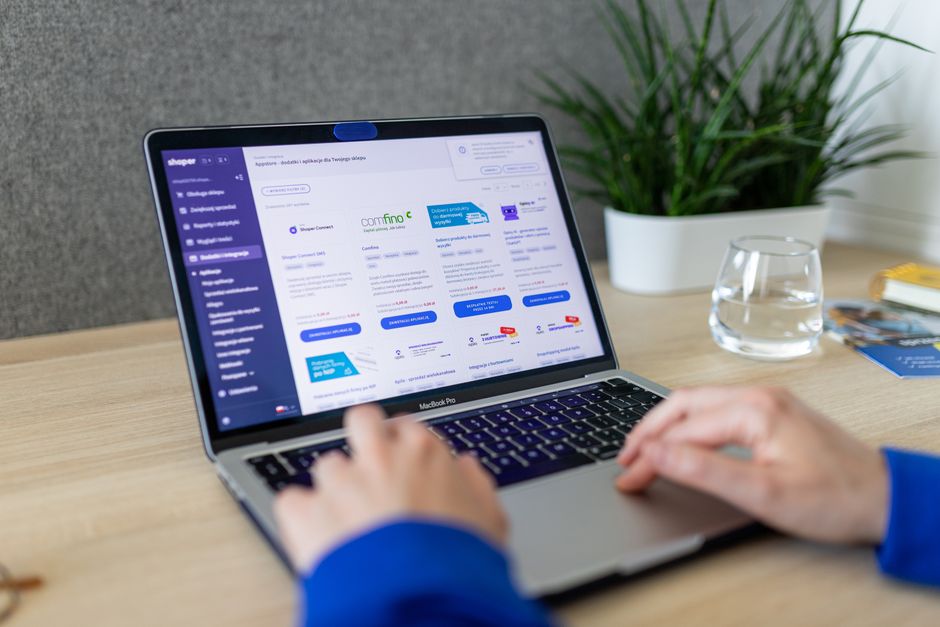 Engineering design showcase of shopify speed optimization