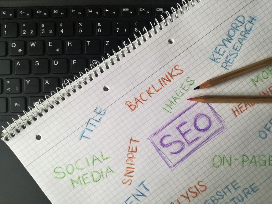 Technical SEO: Beyond Simple Meta Tags and Keywords