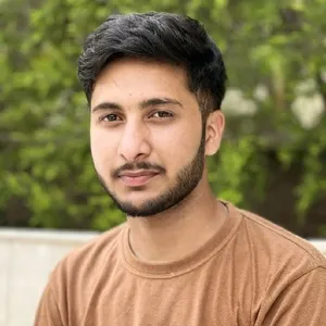 Ali Hamza - Founder & Lead Engineer